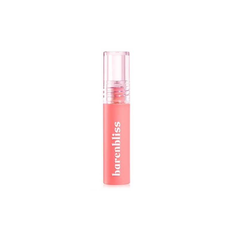 Barenbliss Full Bloom Transferproof Matte Tint 03 Pollen Harvest