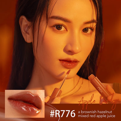 Y.O.U Cloud Touch Juicy Tint - R776 Apple Candy