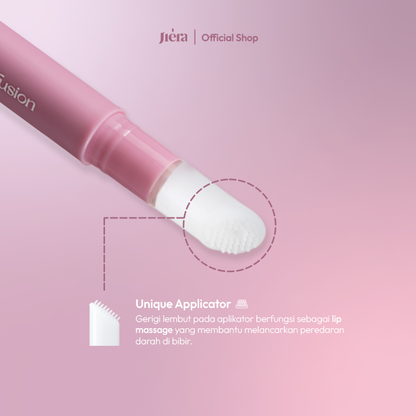 Jiera Colla C Lip Infusion (Lip Essence) | 3 ml