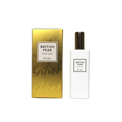 Miniso Women'S Parfume British Pear Limited EDP| 30ml