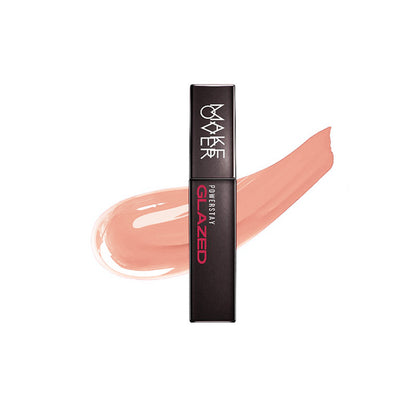 MAKE OVER Powerstay Glazed Lock Lip Pigment - D09 Skye Glaze | 3 gr