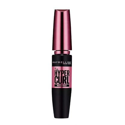 Maybelline Hypercurl Mascara Liquid Blister | 5 ml