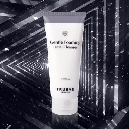 Trueve Gentle Foaming Facial Cleanser | 100 g