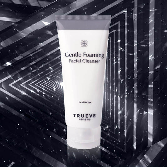 Trueve Gentle Foaming Facial Cleanser | 100 g