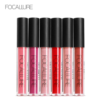 Focallure Ultra Chiclip FA24 #10