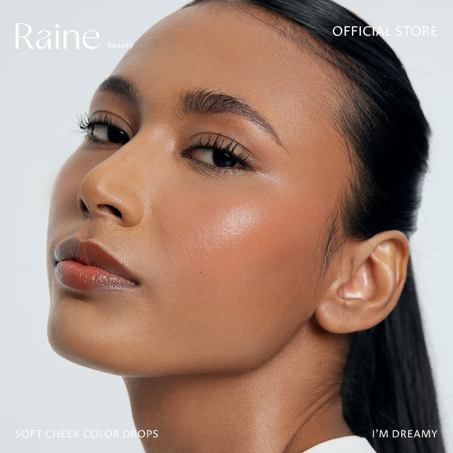 Raine Soft Cheek Color Drops I'm Dreamy | 12gr