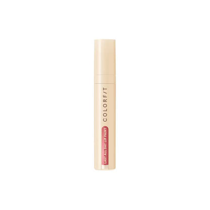 WARDAH Colorfit Last All Day Lip Paint 08 - Red Repeat | 4.2 gr