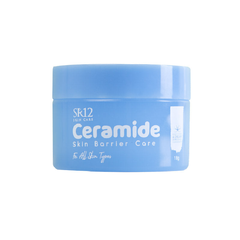 SR12Â Ceramide Skin Barrier Care | 18gr