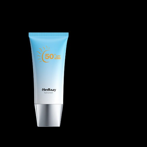 Herbaay Whitening Sunscreen PF50+ PA++++ | 30ml