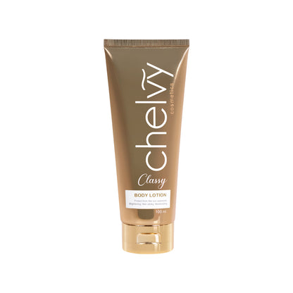 Chelvy Brightening Body Lotion Classy | 100 ml