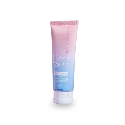 Beauty Of Angel Underarm Scrub | 50 ml