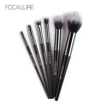 Focallure FA70 Brush | 6 pcs