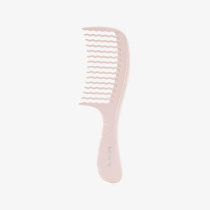 Hair Secrets Volumizing Comb Pink