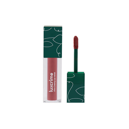 Luxcrime Ultra Creamy Lip Velvet - Berry Mojito