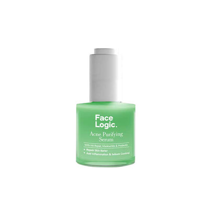 FaceLogic Acne Purifying Serum 20ml