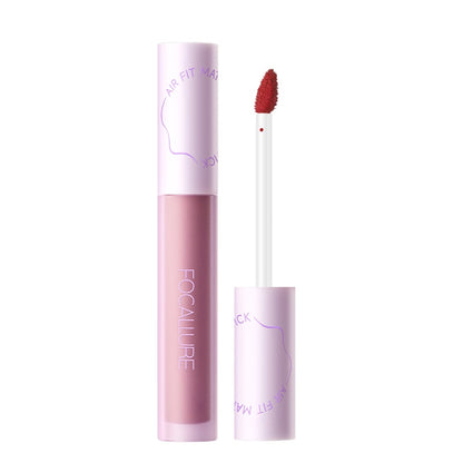 FOCALLURE AIR FIT MATTE LIQUID LIPSTICK PP01