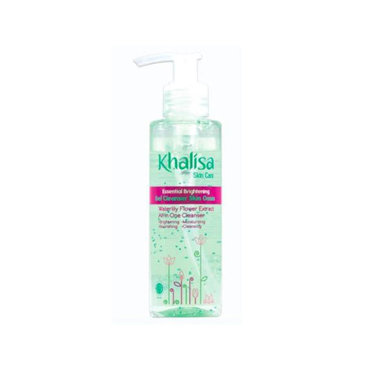 KHALISA Gel Cleanser Skin Oasis 135gr