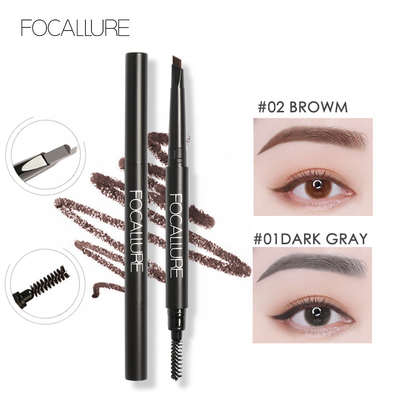 Focallure Auto Brows Pen FA18 - #1