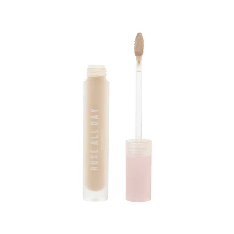 ROSE ALL DAY The Realest Lightweight Concealer - Fair