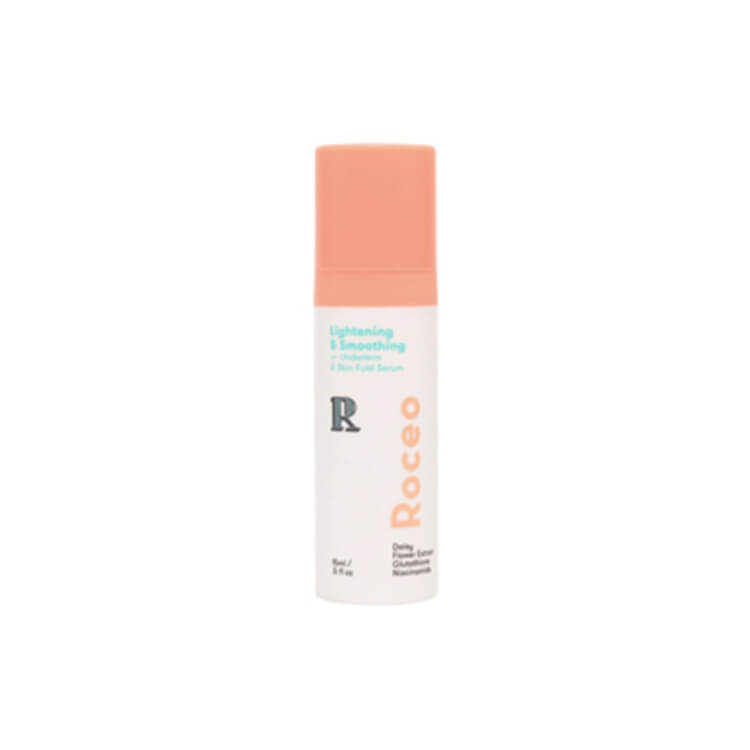 Roceo Lightening & Smoothing Underarm Serum | 15ml