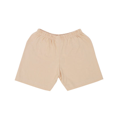 Booyah Baby & Kids Celana Anak - Cotton Short Pants Frappe (1 Years)