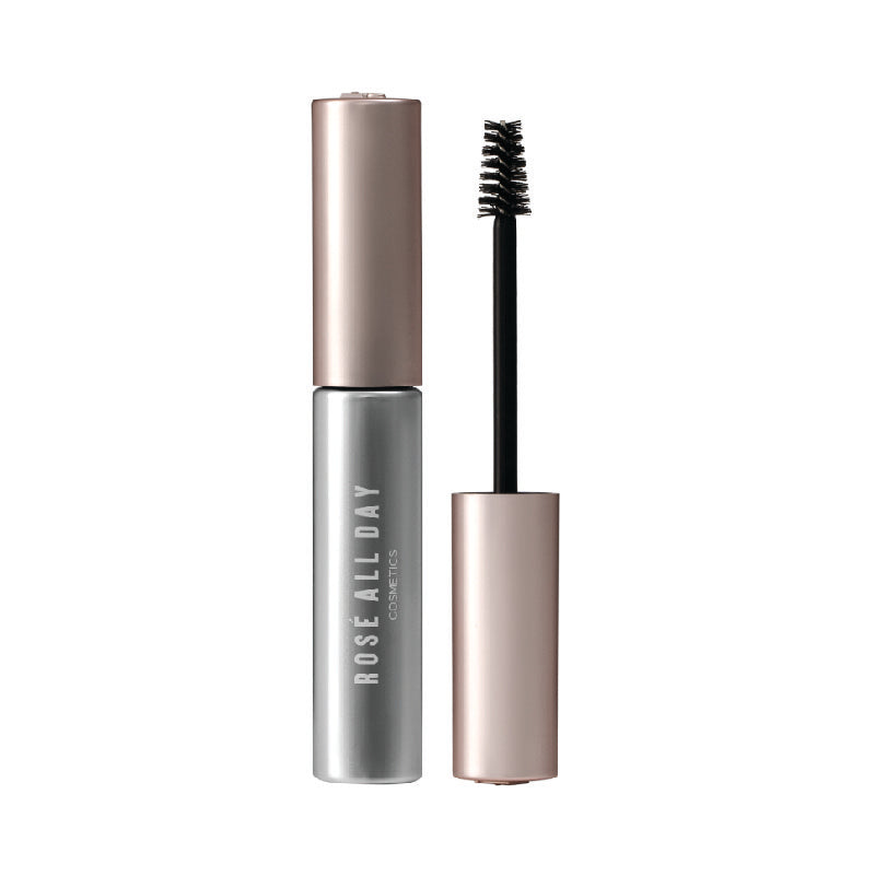 ROSE ALL DAY [NEW] Brow Fix Gel - Brown | 3 gr