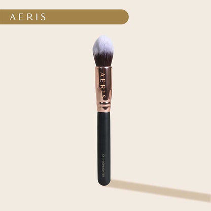 Aeris Beaute The Onyx 2 0 - Brushes - X6- Highlighter