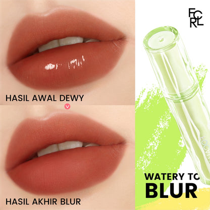 FOCALLURE COLOR LASTING LIP TINT PP02