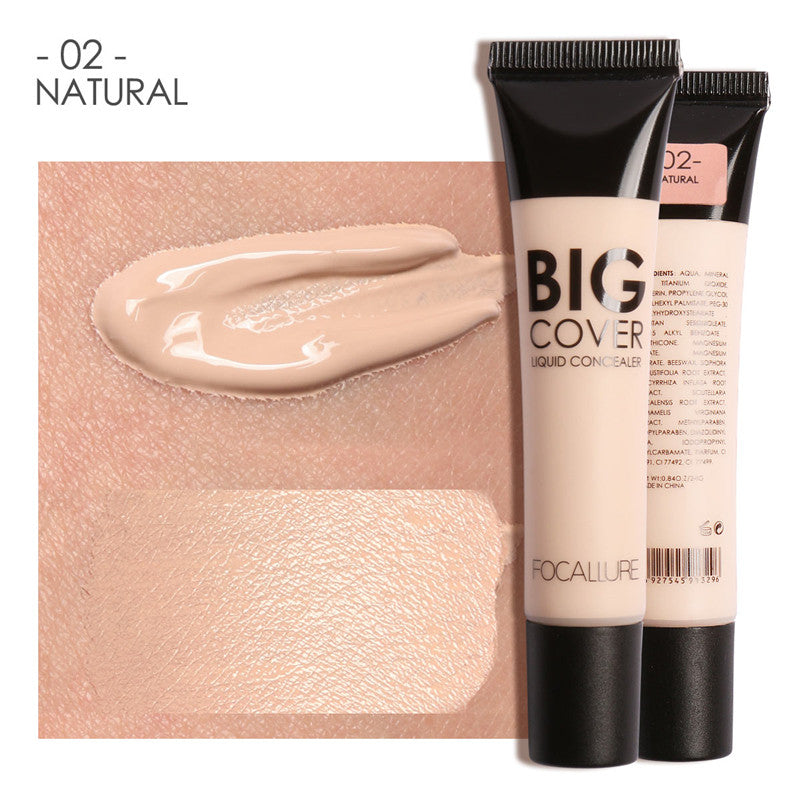 Focallure Liquid Concealer FA31 #2