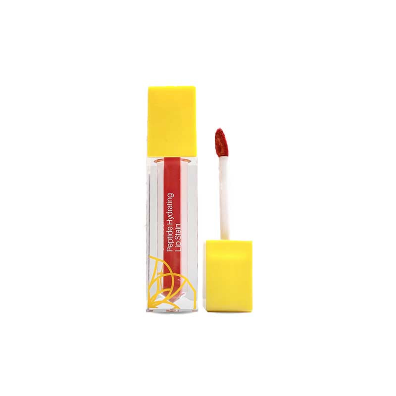 Chrymson Peptide Hydrating Lip Stain Melon Punch | 3.7gr