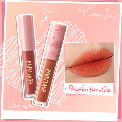 Pinkflash L01 Lasting Matte Lipcream - 004