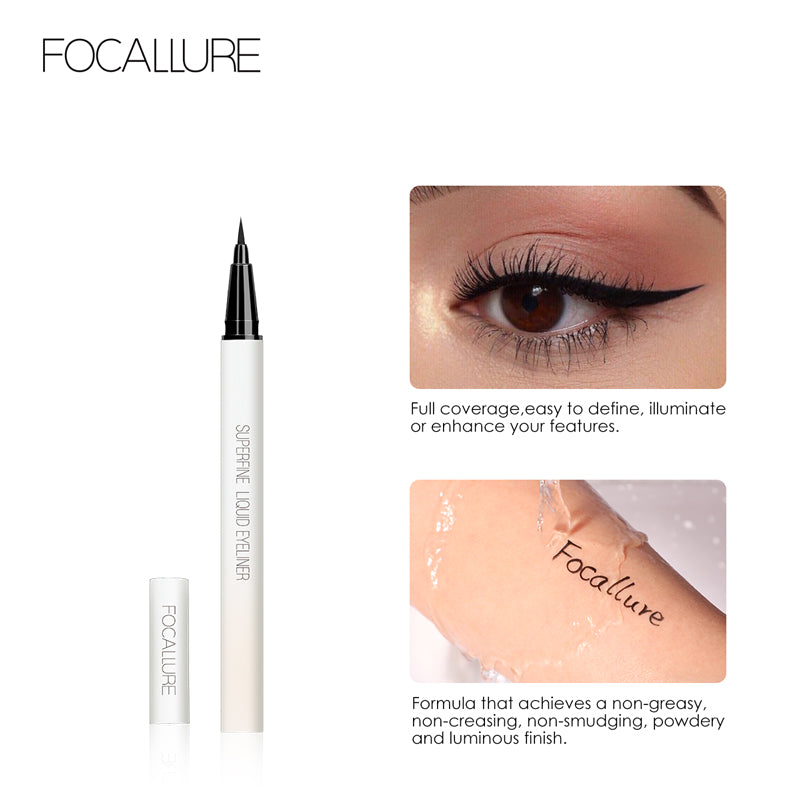 Focallure Superfine Liquid Eyeliner FA91