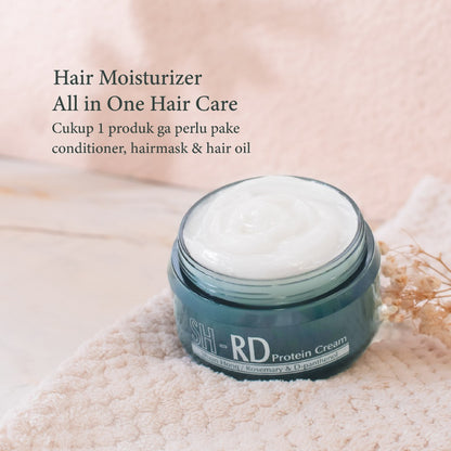 SHRD Hair Protein Cream 50ml