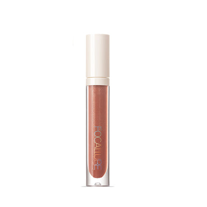 Focallure Plump High Shine Lip Glow FA153 #03