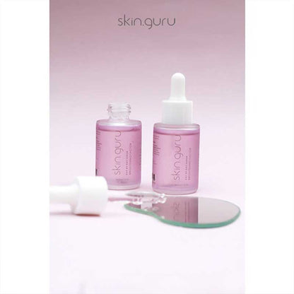 Skin.guru Brightening Factor Day by Day Serum | 29.57 ml