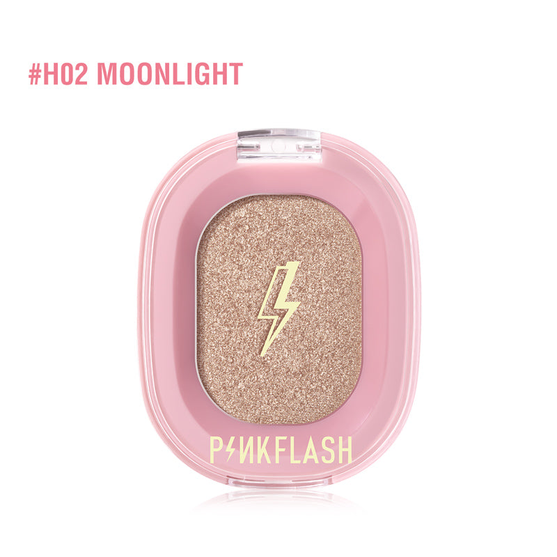 Pinkflash F02 Soft Pigment Face Contour - H02