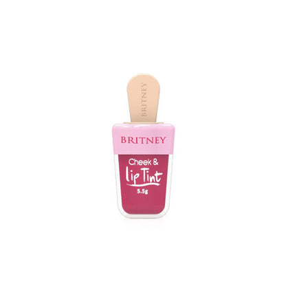 Britney Cheek & Liptint Cherry | 5.5 ml