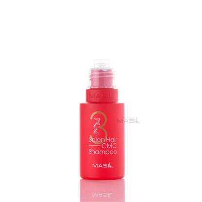 Masil 3 Salon CMC Shampoo | 50 ml