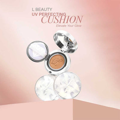 L Beauty By LCB Cushion 03 Natural Beige 14g