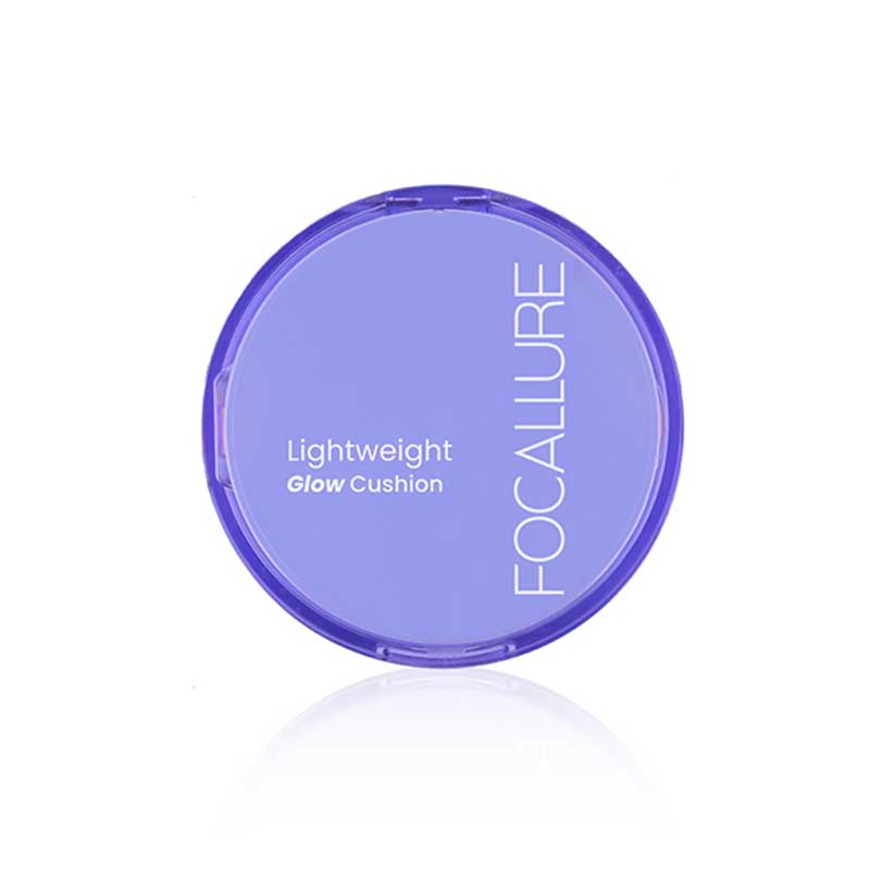 FOCALLURE Lightweight Glowing Cushion - N06 Mocha