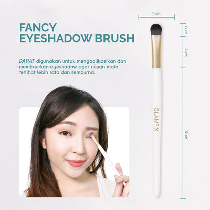 Glamfix Eye Blending Brush