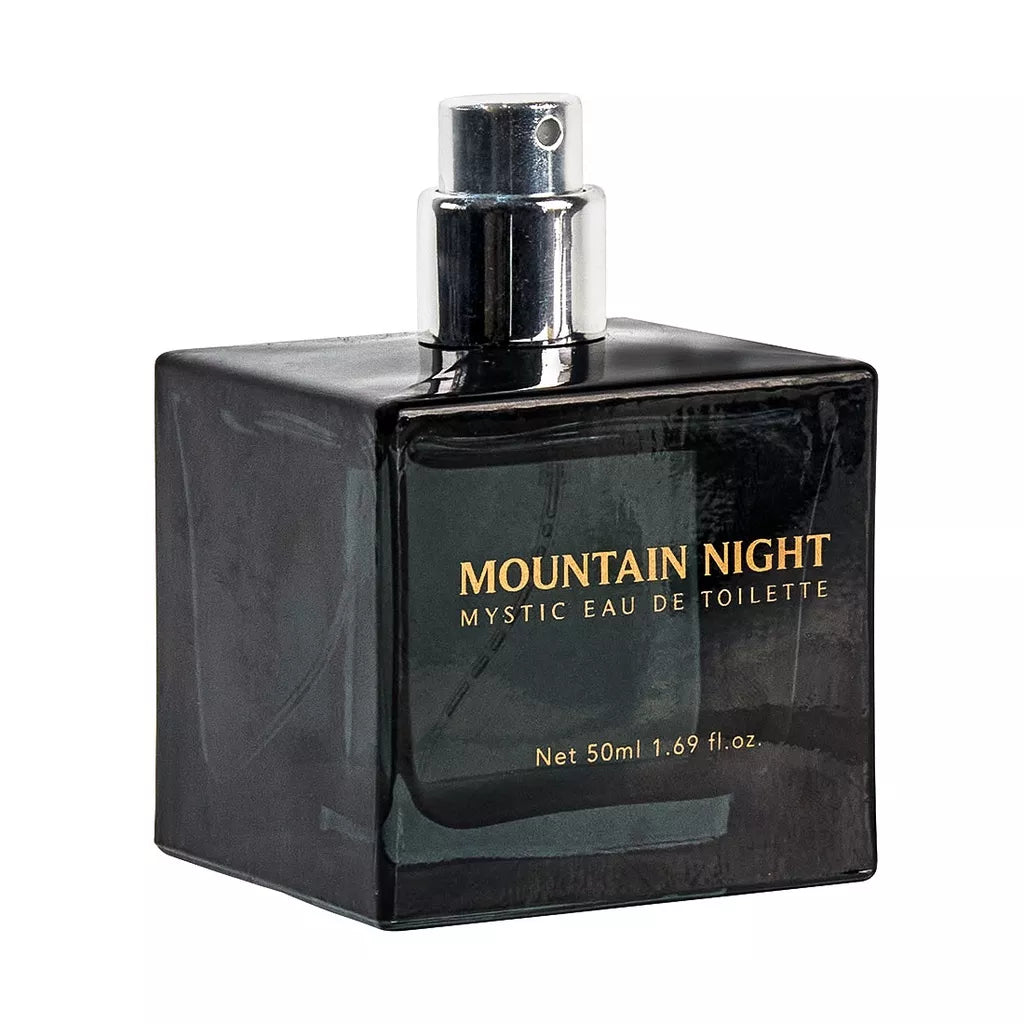 Miniso Men'S Parfume Mountain Night EDT | 50ml