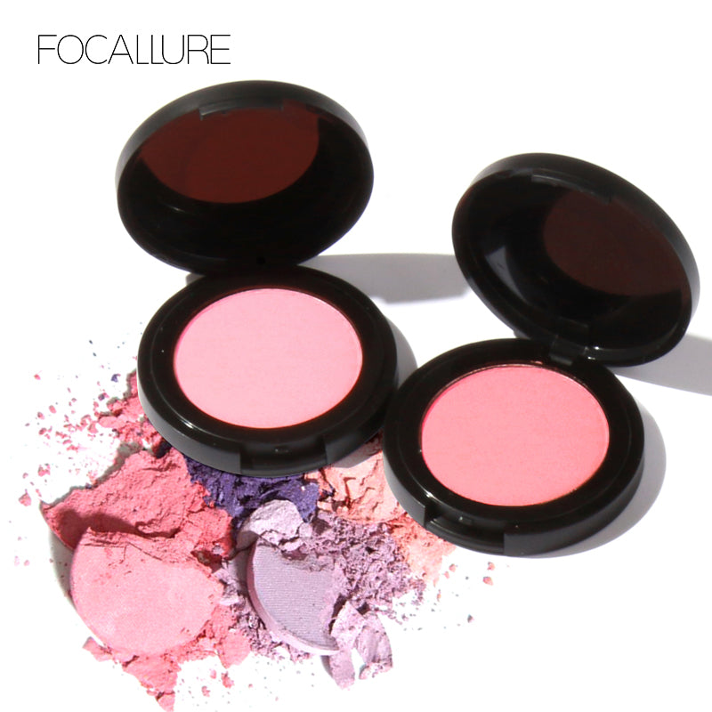 Focallure Blush Color Mix FA25 #B02