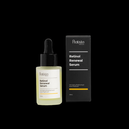 PRATISTA Retinol Renewal Serum 30ml