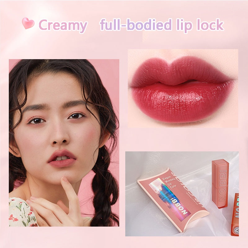 NOBB Pink Light Sweet Lipstick N2 3,2gr