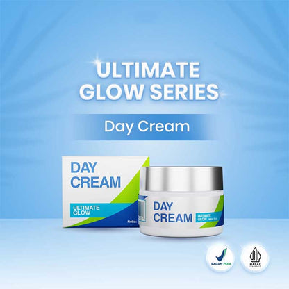 VIODI Ultimate Glow - Day Cream 15 gr