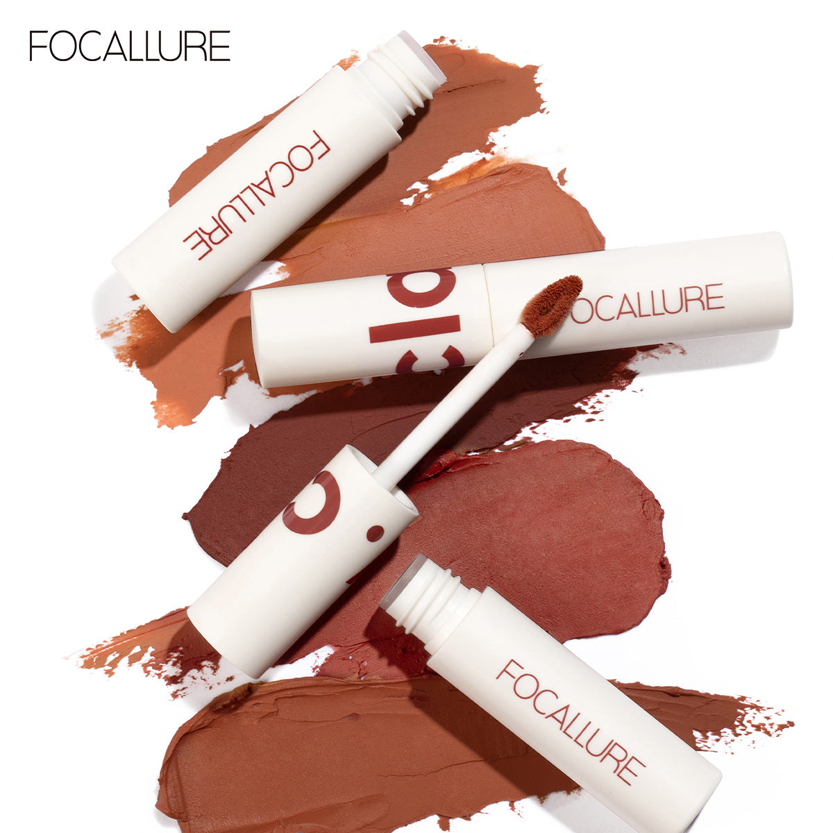 Focallure True Matte Liquid Lipstick FA179 #301