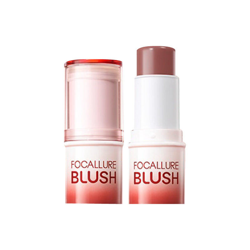 FOCALLURE SOFT BLUSH CREAM BB02