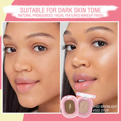 Pinkflash F02 Soft Pigment Face Contour - S02