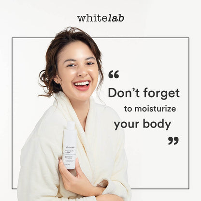 Whitelab Brightening Body Serum | 200 g